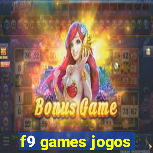 f9 games jogos